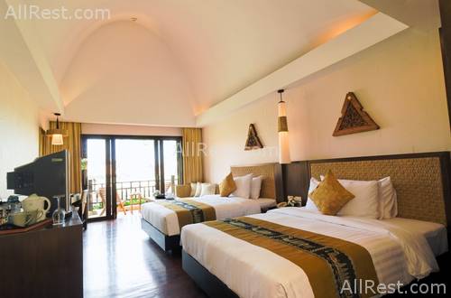 Rawi Warin Resort & Spa 23